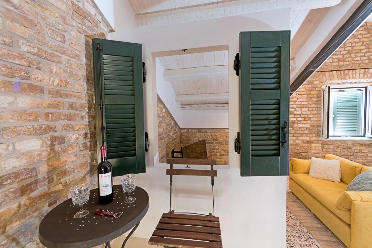 דירות Corfu  Agion Apostolon Loft! מראה חיצוני תמונה