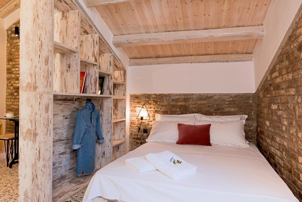דירות Corfu  Agion Apostolon Loft! מראה חיצוני תמונה
