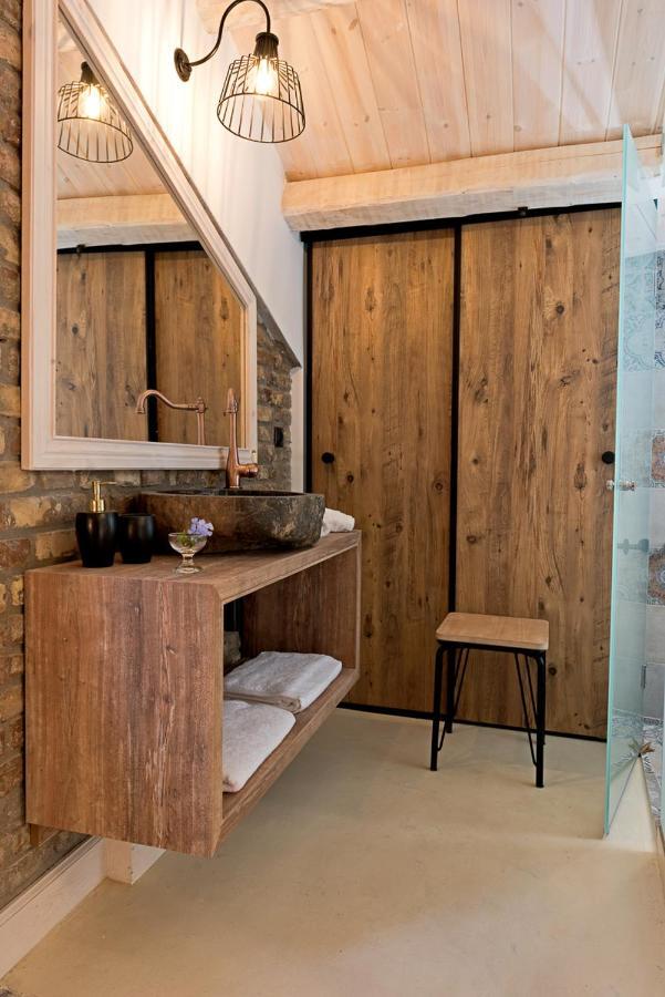 דירות Corfu  Agion Apostolon Loft! מראה חיצוני תמונה